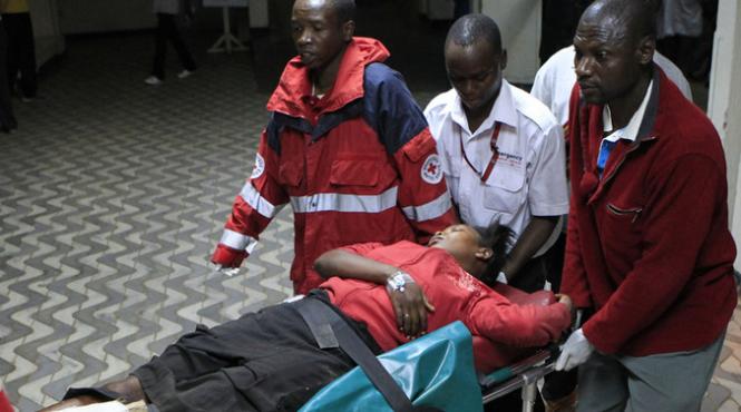 atentat kenya doua bombe au explodat la mombasa primul bilan indica cel pu in trei mor i i zeci de rani i