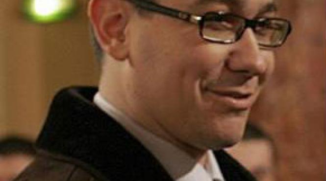 ce a transmis ponta din partea lui basescu pentru participantii la sambra oilor