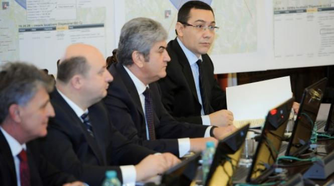 risc de razboi civil in ucraina agitatie politica la bucuresti premierul doreste o sedinta csat