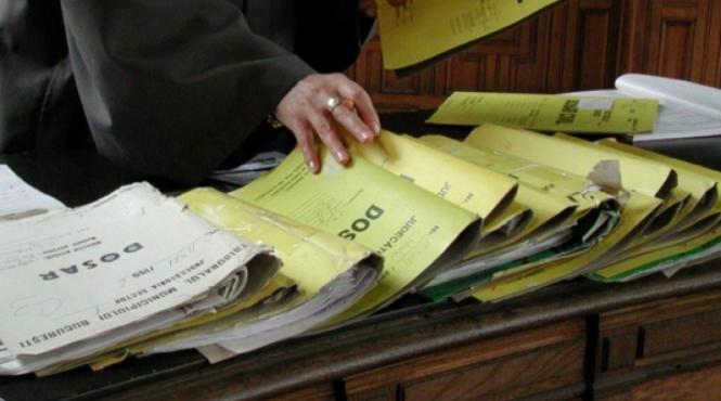 toti judecatorii care au avut legatura cu dosarul telepatia dan voiculescu tinta unor dosare penale pregatite din timp
