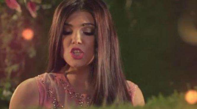 eurovision 2014 paula seling locul trei in topul celor mai frumoase interprete din concurs
