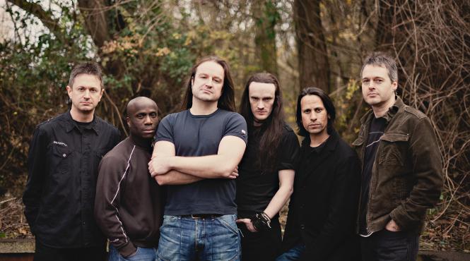 threshold vine la maximum rock fest 2014