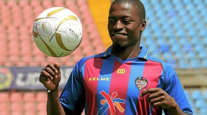 uefa a pus lupa pe rasistii de pe stadioanele din primera division