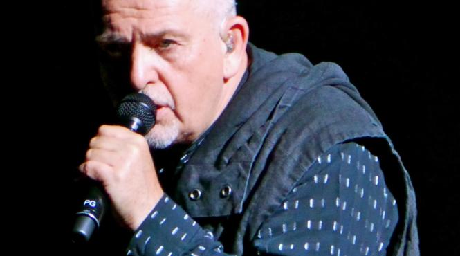ultimele detalii si programul concertului din 8 mai peter gabriel live romexpo
