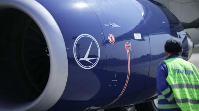 conducerea companiei tarom schimbata din nou