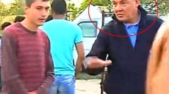 regizorul de la nana de ce este numit marin anton mafiotul de cauciuc