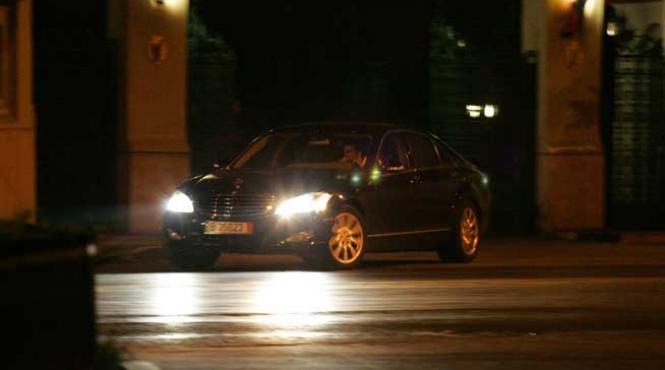 udrea isi face viitorul stergandu si urmele declaratiile de avere de la cotroceni ale fostei consiliere a lui basescu au disparut