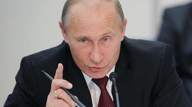 vladimir putin occidentul recurge la un subterfugiu