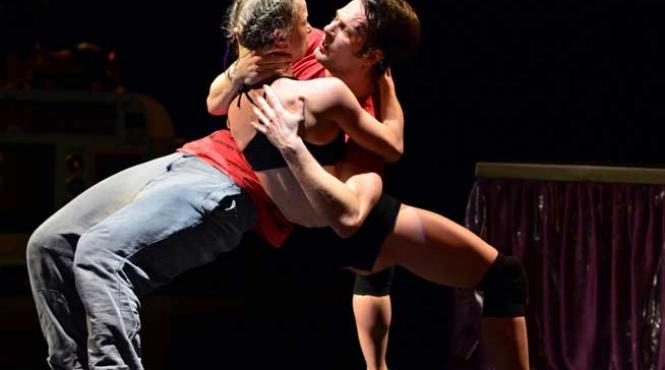 cand zic zac provoaca spiritele