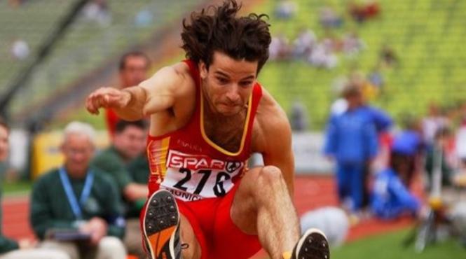 fost vicecampion mondial la sarituri in lungime gasit mort in locuinta sa