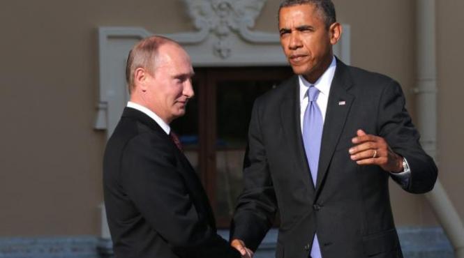 putin prezent la comemorarea debarcarii in normandia alaturi de obama merkel i hollande