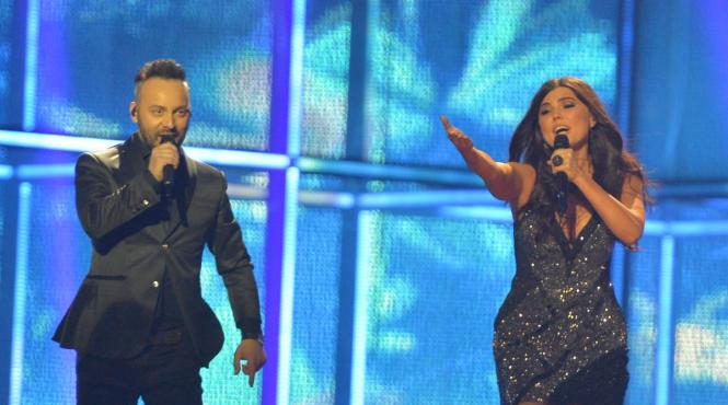 eurovision 2014 paula seling spune ca a sim it ca i cand ar fi cantat pentru ultima data