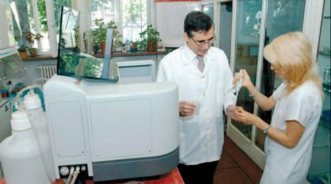 miracolul apei u oare cum o folosim in tratarea cancerului i a diabetului