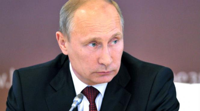 putin isi va anunta pozitia fata de refererendumul din estul ucrainei doar dupa aflarea rezultatelor complete