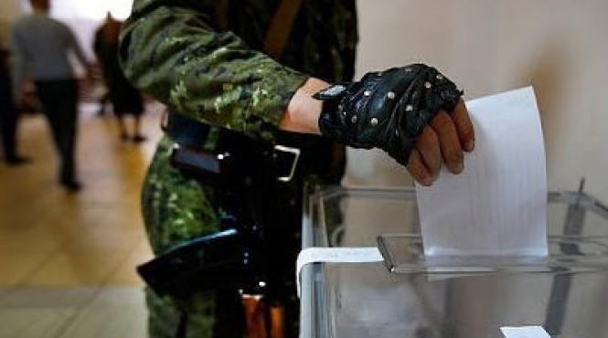 rusia cere guvernului de la kiev sa discute structura viitoare a ucrainei dupa rezultatele referendumurilor de duminica