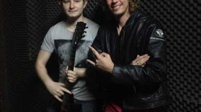 concert phenomenon feat tudor turcu hanul cu tei