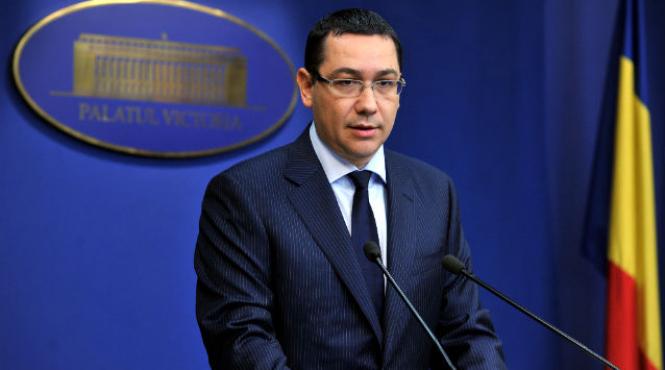 ponta chiar mi as dori ca udrea sa candideze la prezidentiale