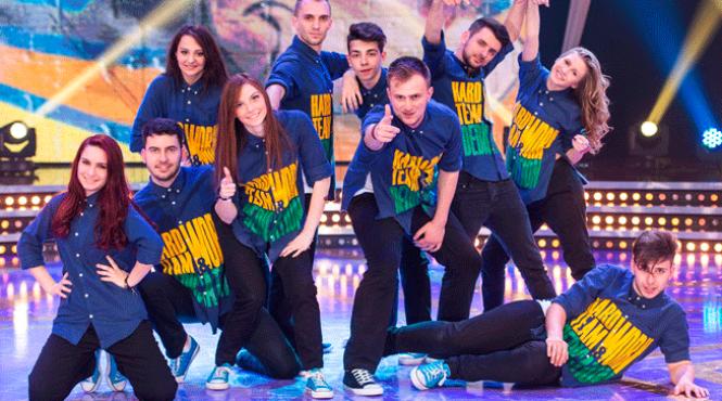 s au ales finalistii romania danseaza