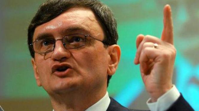 avocatul poporului victor ciorbea respinge tentativele de implicare a sa in campania electorala