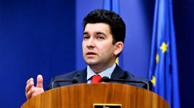 liviu voinea economia va creste cu 3 5 in primul trimestru