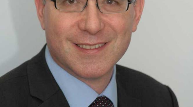 omul zilei prof eyal zisser