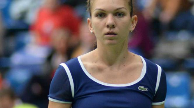 simona halep s a retras din turneul de la roma din cauza unei accidentari