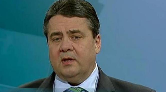 vicecancelarul germaniei nu a fost intelept sa se creeze impresia in ucraina ca ea trebuie sa aleaga intre rusia si ue