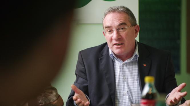 iuliu winkler udmr saluta decizia de stabilire a datei tinta pentru introducerea euro