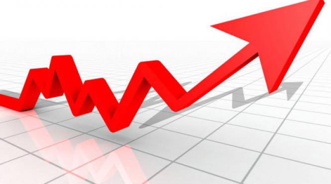 produsul intern brut crestere de 3 8 in primele trei luni ale anului