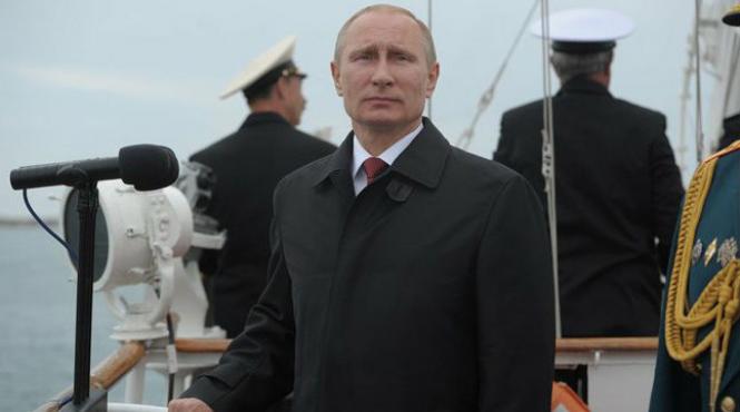 vladimir putin cere europei sa depuna mai multe eforturi pentru a ajuta ucraina