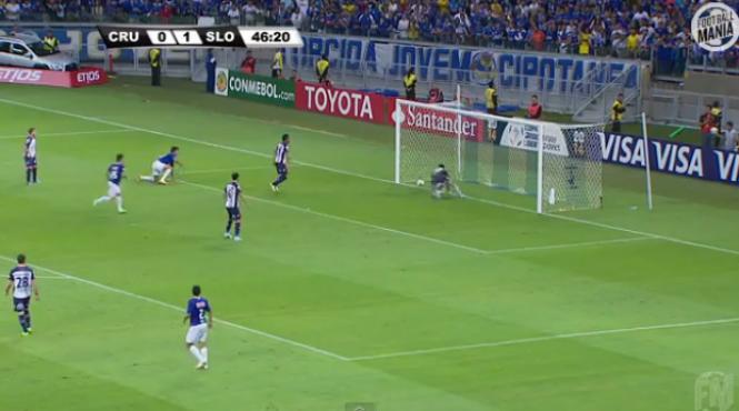 echipa de fotbal eliminata de ghinion mingea nu a vrut sa intre in poarta video