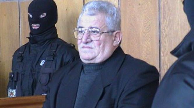nicolae mischie eliberat din inchisoare cu aproape trei ani mai devreme