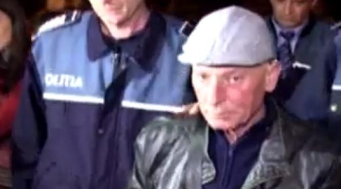 lider al organiza iei camorra prins la calarasi vincenzo cesarano era dat in urmarire din 2011