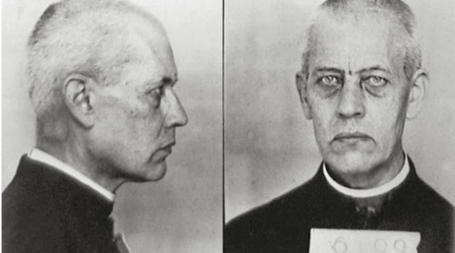 a fost lasat sa moara de foame neavand alta asistenta decat soarecii inchisorii patimile sfantului anton durcovici