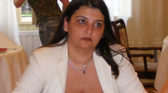 presedinta partidului verde bihor retinuta de dna pentru vanzare de locuri in comisiile de votare