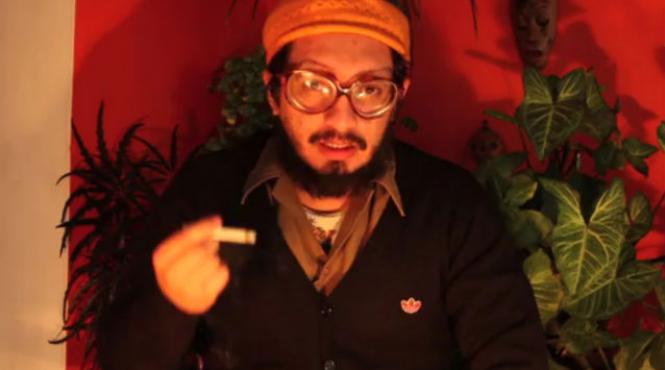 datorii de 500 de milioane de dolari ale studentilor chilieni arse de un activist