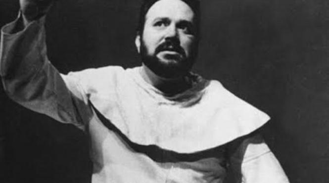 george constantin si nelinistea lui continua spre zbor