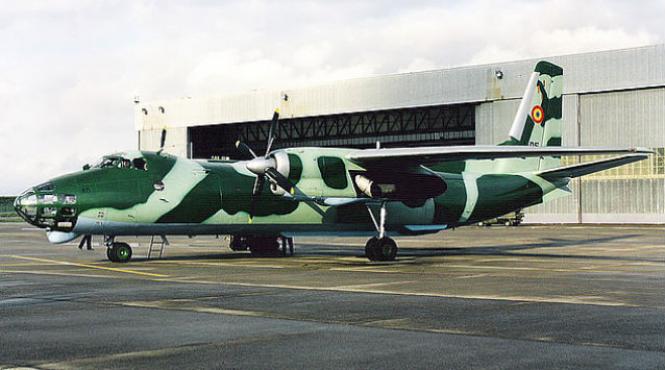 militarii britanici vor survola rusia la bordul unei aeronave romanesti