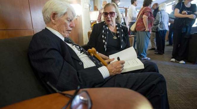 profesorul radu florescu a incetat din viata