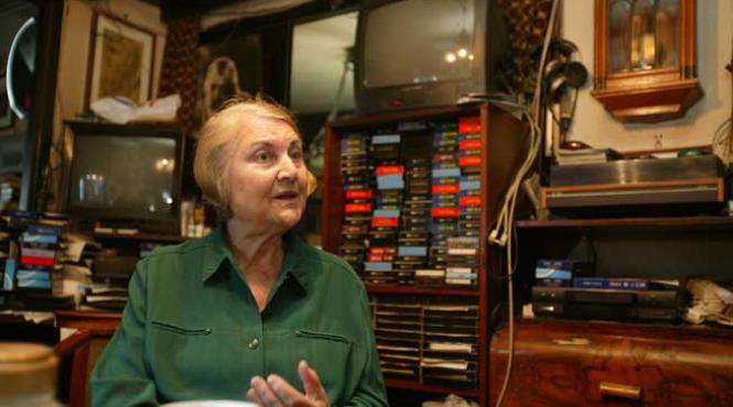 astazi e ziua ta ileana vulpescu