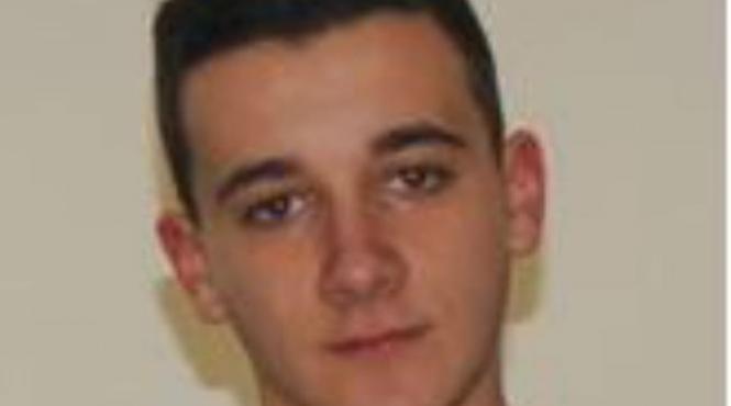 campion national la tir disparut de acasa tanarul ar fi lasat un bilet