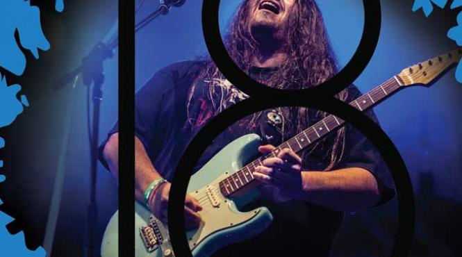 rares totu live la arcub jimi hendrix special night