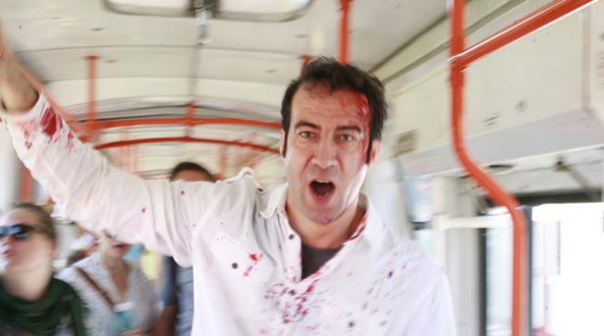 serban pavlu rol principal intr o noua productie hbo