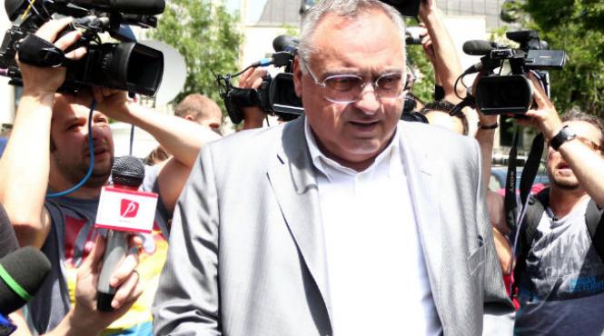 dosarul adamescu se complica avocatul sinucis era martor denuntator impotriva magnatului