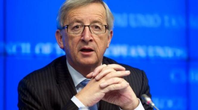 jean claude juncker in curand putin isi va da seama ca iernile pot fi lungi si reci daca le petreci de unul singur
