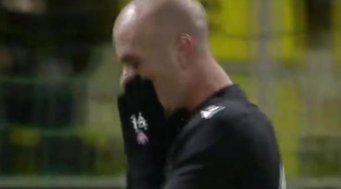 sageata navodari si acs poli timisoara au retrogradat in liga a ii a