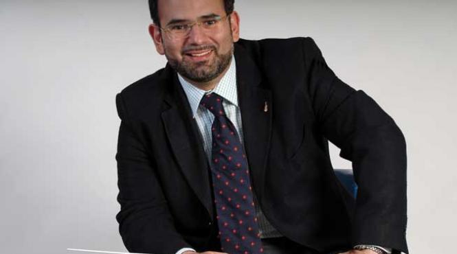 omul zilei myron michailidis