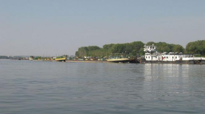 viitura pe dunare debitul de apa va atinge maximul pe 26 i 27 mai