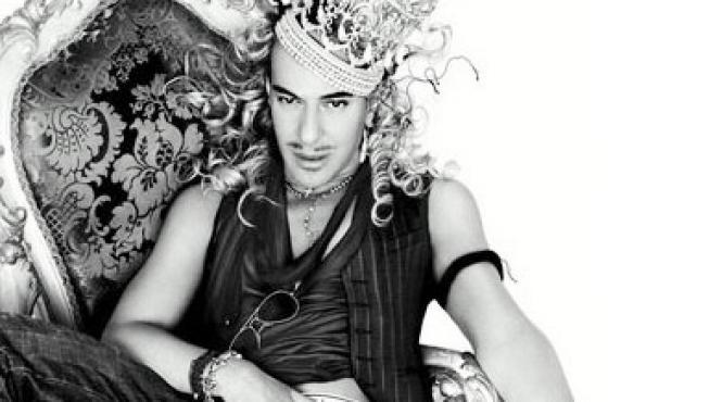 john galliano revine spectaculos in rusia comunitatea evreiasca reactioneaza
