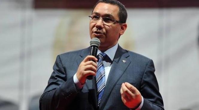 ponta huiduit in gara de nord premierul catre un protestatar protestatari ce s a suparat basescu de ce te a trimis